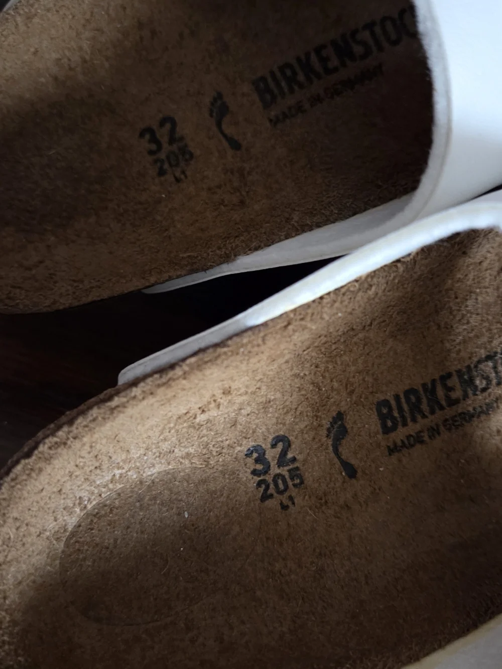 Kids Birkenstock Sandals